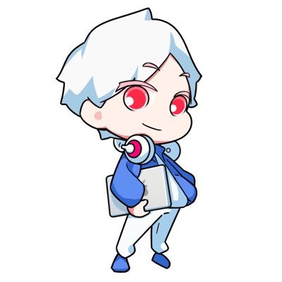 プロフィール画像